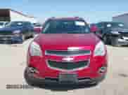 2013 Chevrolet Equinox LT with VIN 2GNFLPE38D6111140, listed as a IAAI auction lot 41850186 with 65,642 mi miles and . Bid and sale history available at DreamBid. Image 13.