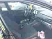 2024 Subaru WRX Premium with VIN JF1VBAH67R9811517, listed as a IAAI auction lot 43090443 with 6,947 mi miles and . Bid and sale history available at DreamBid. Image 5.