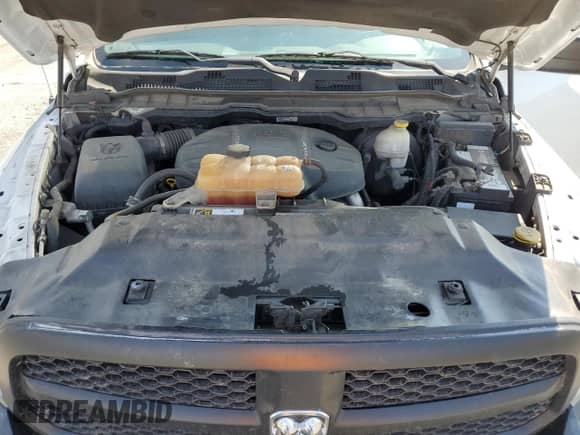 2015 Ram 1500 Tradesman с VIN 1C6RR7KM2FS606166, выставлен на аукционе Copart как лот 66223214 с пробегом 162 722 миль миль и Чистый • Clean title. История ставок и продаж доступна на DreamBid. Изображение 11.