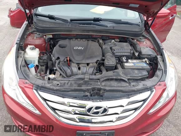 2013 Hyundai Sonata Limited with VIN 5NPEC4AC3DH727770, listed as a IAAI auction lot 42879779 with 113,432 mi miles and . Bid and sale history available at DreamBid. Image 10.