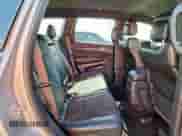 2021 Jeep Grand Cherokee Laredo X with VIN 1C4RJEAG0MC597815, listed as a Copart auction lot 61659055 with 53,036 mi miles and Clean title. Bid and sale history available at DreamBid. Image 11.