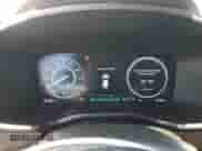 2022 Hyundai Santa Fe SEL Premium with VIN KM8S3DA18NU028817, listed as a Copart auction lot 81138495 with 42,106 mi miles and Salvage title. Bid and sale history available at DreamBid. Image 9.