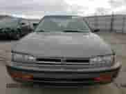 1993 Honda Accord LX z VIN JHMCB7652PC009471, wystawiony jako Copart lot #47173745 z przebiegiem 126 397 mil mil oraz Czysty tytuł • Clean title. Historia ofert i sprzedaży dostępna na DreamBid. Obrazek 5.