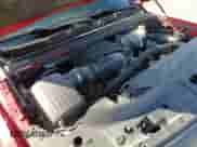 2020 Ram 1500 Rebel с VIN 1C6SRFET7LN307328, выставлен на аукционе Copart как лот 43348745 с пробегом 101 454 миль миль и Чистый • Clean title. История ставок и продаж доступна на DreamBid. Изображение 13.