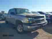 2003 Chevrolet Silverado 1500HD LS с VIN 1GCGC13U73F142440, выставлен на аукционе IAAI как лот 43456872 с пробегом 269 072 миль миль и . История ставок и продаж доступна на DreamBid. Изображение 1.