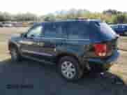 2008 Jeep Grand Cherokee Limited с VIN 1J8HR58N58C196249, выставлен на аукционе Copart как лот 86994825 с пробегом 358 508 миль миль и Списание • Salvage title. История ставок и продаж доступна на DreamBid. Изображение 2.