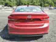 2018 Hyundai Elantra SEL с VIN KMHD84LF4JU610295, выставлен на аукционе Copart как лот 80791265 с пробегом 148 550 миль миль и Списание • Salvage title. История ставок и продаж доступна на DreamBid. Изображение 6.