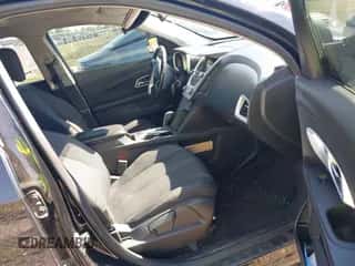 2014 Chevrolet Equinox LT с VIN 2GNFLFE37E6230177, выставлен на аукционе IAAI как лот 43322618 с пробегом 196 882 миль миль и . История ставок и продаж доступна на DreamBid. Изображение 5.