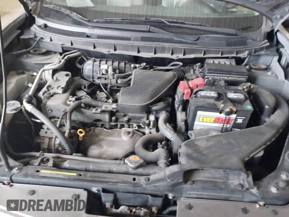 2010 Nissan Rogue S with VIN JN8AS5MV6AW142826, listed as a IAAI auction lot 43211959 with 118,458 mi miles and . Bid and sale history available at DreamBid. Image 10.
