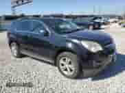 2013 Chevrolet Equinox LT z VIN 2GNALDEK1D6233516, wystawiony jako Copart lot #81897255 z przebiegiem 132 697 mil mil oraz Czysty tytuł • Clean title. Historia ofert i sprzedaży dostępna na DreamBid. Obrazek 4.