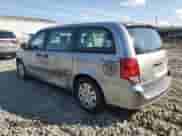 2015 Dodge Grand Caravan SE с VIN 2C4RDGBG5FR724750, выставлен на аукционе Copart как лот 67988985 с пробегом 269 881 миль миль и Чистый • Clean title. История ставок и продаж доступна на DreamBid. Изображение 2.