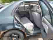 1999 Chevrolet Prizm с VIN 1Y1SK5282XZ414045, выставлен на аукционе IAAI как лот 42460770 с пробегом 117 691 миль миль и . История ставок и продаж доступна на DreamBid. Изображение 8.