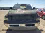 1998 Dodge 1500 с VIN 3B7HC16Y3WM252702, выставлен на аукционе Copart как лот 53501055 с пробегом Не указан миль и На запчасти • Non repairable. История ставок и продаж доступна на DreamBid. Изображение 5.