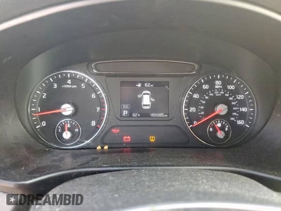 2019 Kia Sorento S с VIN 5XYPGDA50KG551506, выставлен на аукционе Copart как лот 70441975 с пробегом 165 085 миль миль и Чистый • Clean title. История ставок и продаж доступна на DreamBid. Изображение 9.