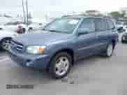 2007 Toyota Highlander с VIN JTEGP21A870135522, выставлен на аукционе IAAI как лот 42371111 с пробегом 202 071 миль миль и . История ставок и продаж доступна на DreamBid. Изображение 2.