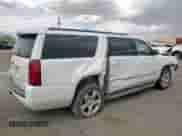2016 Chevrolet Suburban LS с VIN 1GNSCGKC8GR247036, выставлен на аукционе Copart как лот 69387115 с пробегом 116 354 миль миль и Списание • Salvage title. История ставок и продаж доступна на DreamBid. Изображение 3.