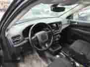 2022 Dodge Durango Pursuit с VIN 1C4RDJFGXNC136941, выставлен на аукционе Copart как лот 90499045 с пробегом 24 065 миль миль и Списание • Salvage title. История ставок и продаж доступна на DreamBid. Изображение 8.