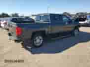 2017 Chevrolet Silverado 1500 LT with VIN 3GCPCRECXHG182939, listed as a Copart auction lot 85541165 with 157,270 mi miles and Salvage title. Bid and sale history available at DreamBid. Image 3.