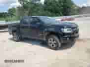 2018 Chevrolet Colorado 4WD Z71 с VIN 1GCGTDEN1J1270156, выставлен на аукционе Copart как лот 71476035 с пробегом 174 812 миль миль и Списание • Salvage title. История ставок и продаж доступна на DreamBid. Изображение 13.