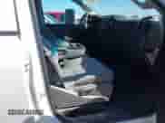 2015 Chevrolet Silverado 2500HD Work Truck with VIN 1GC1KUEG0FF182297, listed as a IAAI auction lot 43469314 with 330,169 mi miles and . Bid and sale history available at DreamBid. Image 5.