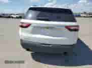 2020 Chevrolet Traverse LT Cloth с VIN 1GNERGKW6LJ290630, выставлен на аукционе Copart как лот 80241805 с пробегом 69 286 миль миль и Списание • Salvage title. История ставок и продаж доступна на DreamBid. Изображение 6.