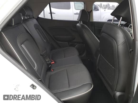 2023 Hyundai Venue Limited с VIN KMHRC8A34PU261698, выставлен на аукционе Copart как лот 68715145 с пробегом 17 095 миль миль и Списание • Salvage title. История ставок и продаж доступна на DreamBid. Изображение 10.