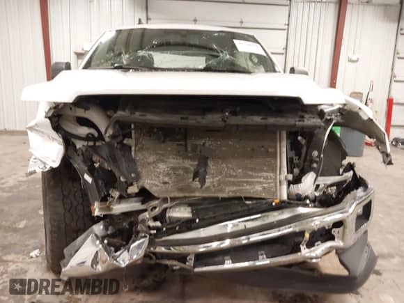 2020 Ford F-150 XL с VIN 1FTFX1E46LKE79282, выставлен на аукционе IAAI как лот 42330418 с пробегом 111 888 миль миль и . История ставок и продаж доступна на DreamBid. Изображение 6.