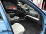 2015 BMW M3 with VIN WBS3C9C5XFP803102, listed as a IAAI auction lot 41616127 with 44,538 mi miles and . Bid and sale history available at DreamBid. Image 5.