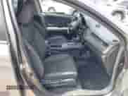 2022 Honda HR-V LX z VIN 3CZRU6H34NM754420, wystawiony jako IAAI lot #42494545 z przebiegiem 26 363 mil mil oraz . Historia ofert i sprzedaży dostępna na DreamBid. Obrazek 5.