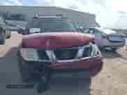 2007 Nissan Frontier SE with VIN 1N6AD09U87C444764, listed as a IAAI auction lot 40619874 with 196,741 mi miles and . Bid and sale history available at DreamBid. Image 13.