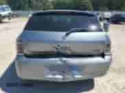 2006 Dodge Magnum R/T with VIN 2D4GV57226H361175, listed as a Copart auction lot 69041115 with 121,895 mi miles and Salvage title. Bid and sale history available at DreamBid. Image 6.