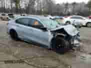 2021 BMW M3 Competition с VIN WBS33AY00MFL54868, выставлен на аукционе Copart как лот 42873945 с пробегом Не указан миль и Списание • Salvage title. История ставок и продаж доступна на DreamBid. Изображение 4.