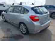2013 Subaru Impreza Premium with VIN JF1GPAD6XD2809617, listed as a IAAI auction lot 43071218 with 177,298 mi miles and . Bid and sale history available at DreamBid. Image 3.