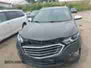 2018 Chevrolet Equinox Premier with VIN 2GNAXVEV8J6189157, listed as a IAAI auction lot 42953230 with 120,260 mi miles and . Bid and sale history available at DreamBid. Image 12.