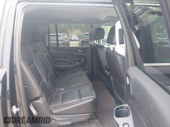 2020 Chevrolet Suburban LT с VIN 1GNSKHKC6LR131661, выставлен на аукционе IAAI как лот 42844123 с пробегом 88 945 миль миль и . История ставок и продаж доступна на DreamBid. Изображение 8.