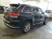 2014 Jeep Grand Cherokee Summit with VIN 1C4RJFJT8EC500512, listed as a Copart auction lot 67991355 with 127,729 mi miles and Non repairable. Bid and sale history available at DreamBid. Image 3.