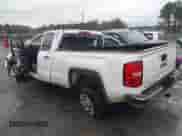 2019 GMC Sierra 1500 with VIN 2GTR1LEC7K1205721, listed as a IAAI auction lot 41634059 with Not provided miles and . Bid and sale history available at DreamBid. Image 3.