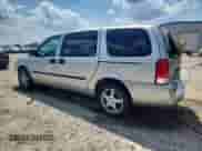 2008 Chevrolet Uplander LS с VIN 1GNDV231X8D141981, выставлен на аукционе Copart как лот 70634185 с пробегом 153 074 миль миль и Списание • Salvage title. История ставок и продаж доступна на DreamBid. Изображение 2.