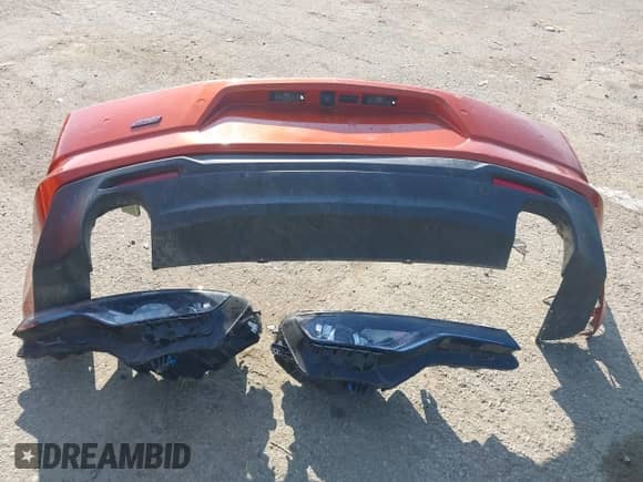 2023 Chevrolet Camaro 2SS с VIN 1G1FH3D71P0140279, выставлен на аукционе IAAI как лот 43271983 с пробегом 44 787 миль миль и . История ставок и продаж доступна на DreamBid. Изображение 12.