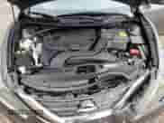 2016 Nissan Altima SR z VIN 1N4AL3AP9GC281447, wystawiony jako Copart lot #67525945 z przebiegiem 110 512 mil mil oraz Szkoda całkowita • Salvage title. Historia ofert i sprzedaży dostępna na DreamBid. Obrazek 11.