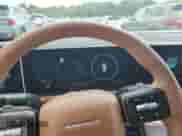 2024 Hyundai Santa Fe Limited с VIN 5NMP3DG17RH004331, выставлен на аукционе Copart как лот 60788365 с пробегом 12 530 миль миль и Списание • Salvage title. История ставок и продаж доступна на DreamBid. Изображение 9.