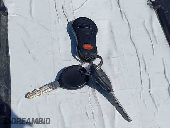 2005 Dodge 1500 SLT with VIN 1D7HU18N15S233836, listed as a IAAI auction lot 42831476 with 168,536 mi miles and . Bid and sale history available at DreamBid. Image 11.