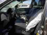 2011 Hyundai Veracruz Limited с VIN KM8NU4CC9BU163132, выставлен на аукционе Copart как лот 70617054 с пробегом Не указан миль и Списание • Salvage title. История ставок и продаж доступна на DreamBid. Изображение 7.