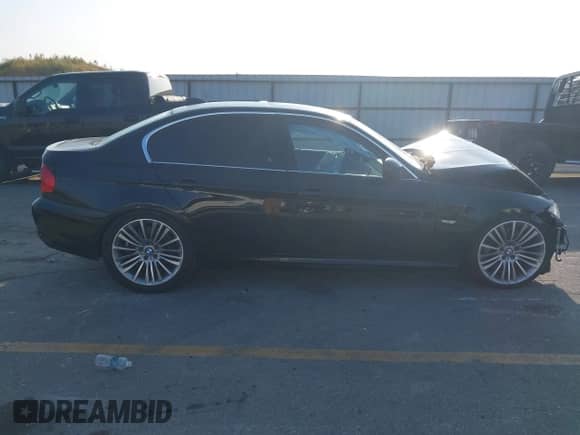 2010 BMW 3 Series 335d с VIN WBAPN7C57AA778661, выставлен на аукционе IAAI как лот 43165287 с пробегом 164 036 миль миль и . История ставок и продаж доступна на DreamBid. Изображение 13.