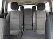 2017 Nissan Pathfinder S with VIN 5N1DR2MM0HC606470, listed as a Copart auction lot 86459445 with 124,517 mi miles and Clean title. Bid and sale history available at DreamBid. Image 10.