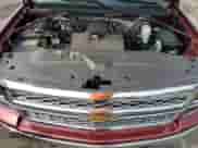 2014 Chevrolet Silverado 1500 LT z VIN 1GCVKREH3EZ409390, wystawiony jako Copart lot #67522505 z przebiegiem 70 462 mil mil oraz Szkoda całkowita • Salvage title. Historia ofert i sprzedaży dostępna na DreamBid. Obrazek 11.