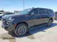 2023 Chevrolet Suburban Z71 с VIN 1GNSKDKD8PR526187, выставлен на аукционе Copart как лот 47095475 с пробегом 38 717 миль миль и Списание • Salvage title. История ставок и продаж доступна на DreamBid. Изображение 1.