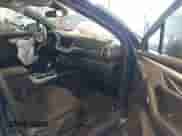 2022 Chevrolet Blazer LT with VIN 3GNKBCR40NS234401, listed as a IAAI auction lot 42937024 with Not provided miles and . Bid and sale history available at DreamBid. Image 5.