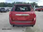 2015 Chevrolet Equinox LT z VIN 2GNFLCE37F6121878, wystawiony jako Copart lot #62191065 z przebiegiem 127 215 mil mil oraz Szkoda całkowita • Salvage title. Historia ofert i sprzedaży dostępna na DreamBid. Obrazek 6.