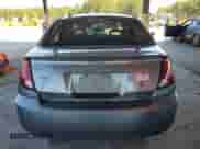 2006 Saturn ION with VIN 1G8AL58F86Z204870, listed as a Copart auction lot 59042544 with 94,192 mi miles and Salvage title. Bid and sale history available at DreamBid. Image 6.